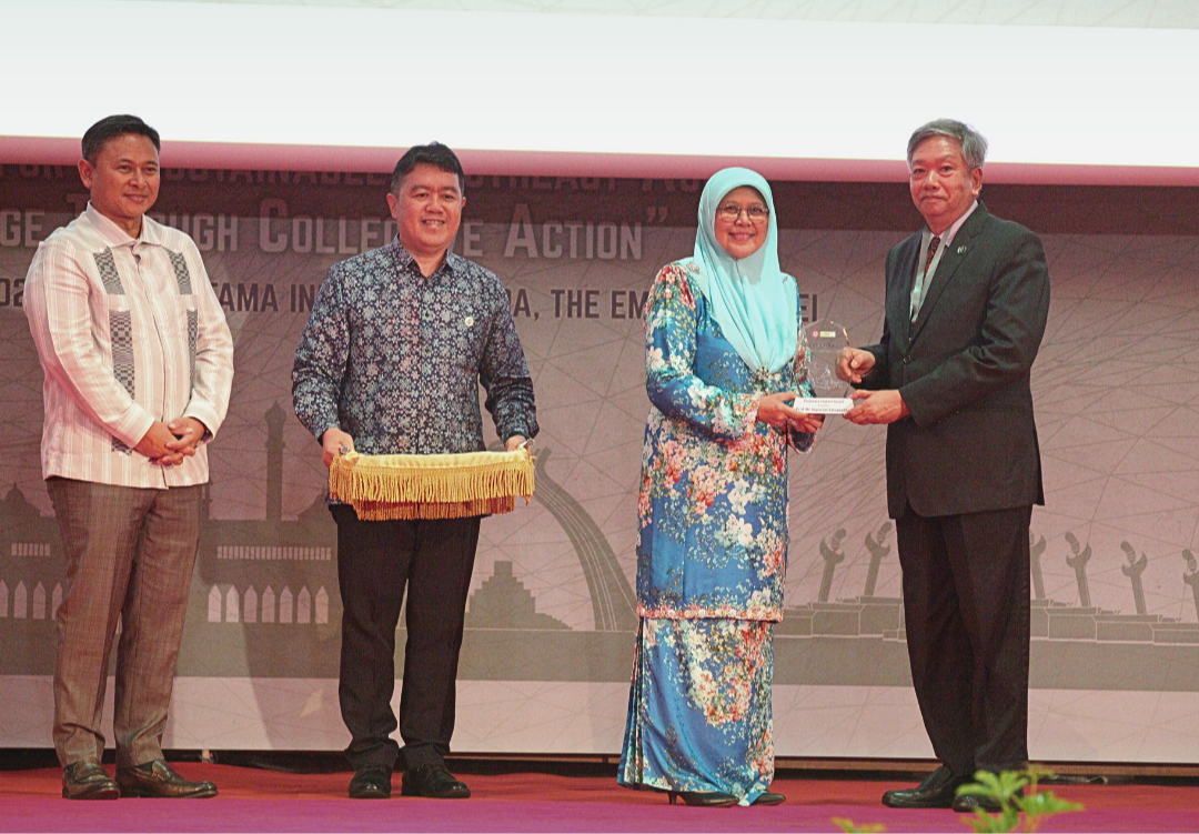 Closing Ceremony